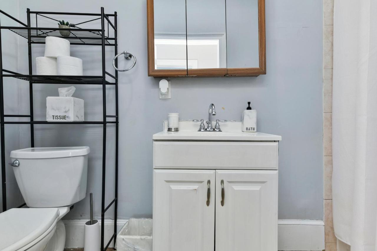 The Maverick - Luxurious Apartment - Free Parking - 2 Miles From Boston Logan Airport Chelsea Extérieur photo
