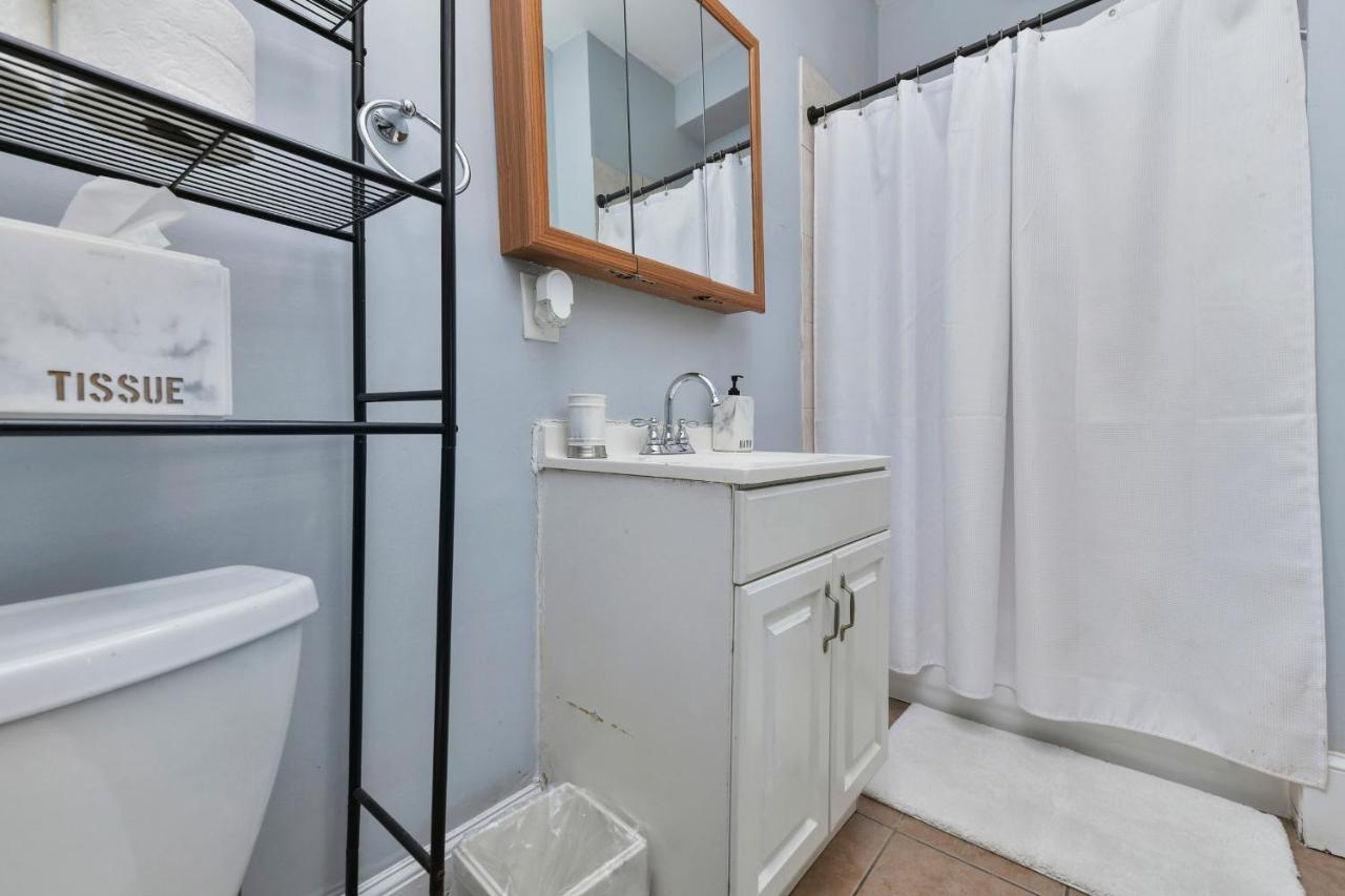 The Maverick - Luxurious Apartment - Free Parking - 2 Miles From Boston Logan Airport Chelsea Extérieur photo