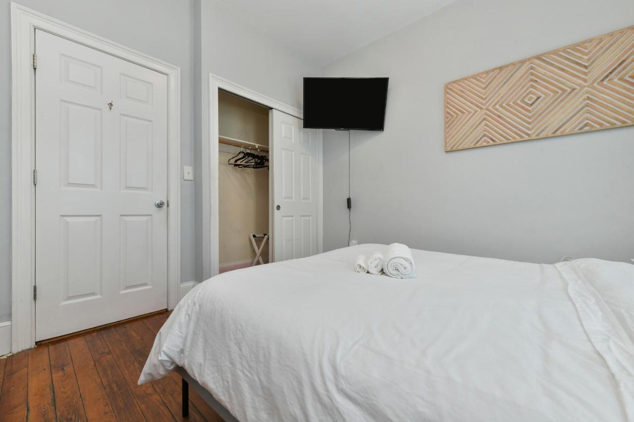 The Maverick - Luxurious Apartment - Free Parking - 2 Miles From Boston Logan Airport Chelsea Extérieur photo